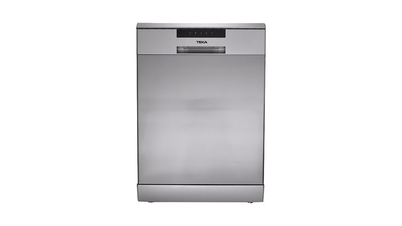 Lavavajillas Teka Libre Instalacion Lp8 850 M Inox 14 Serv 40782510 :  : Hogar y Cocina