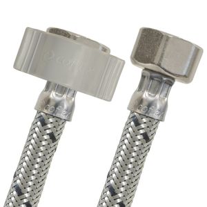 Conector Coflex para Fregadero AL-A55 55 cm