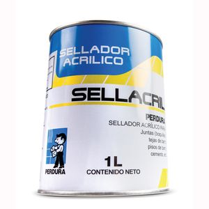 Líquido Perdura Sellacril 1 L