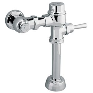 Fluxómetro de sensor para WC Helvex 110-WC-4.8