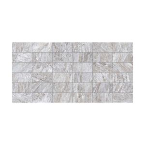 Loseta Porcelanite Elbrus FD 30x60 Gris 1.44 1A
