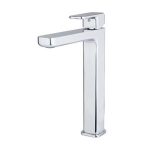 Monomando alto para Lavabo Urrea Itua 9434NY Cromo