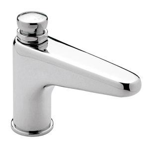 Llave temporizadora para Lavabo Helvex TV-122 Cromo