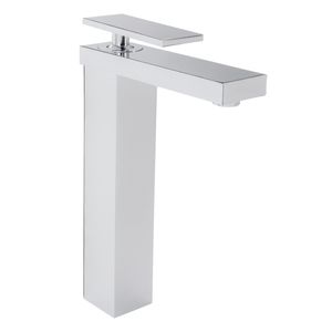 Monomando alto para Lavabo Helvex Máxima EP-933 Cromo