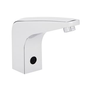 Llave de sensor para Lavabo Helvex Forza  TV-304 Cromo