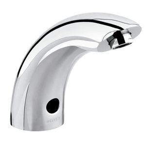 Llave de sensor para Lavabo Helvex Argos TV-296 Cromo