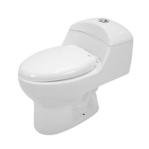 WC Mazara Dual Flush Blanco Tendenzza PBK28.