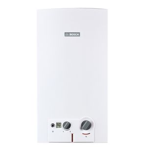 Calentador Instantáneo Bosch MINIMAX II Gas L.P. 16 L