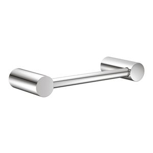 Toallero de Barra corto Moen Align YB0486CH Cromo