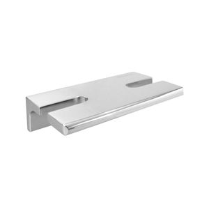 Porta Cepillos Helvex Access ACC-107 Cromo