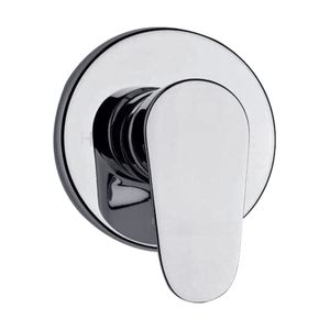 Monomando para Regadera Helvex Century E-708 Cromo
