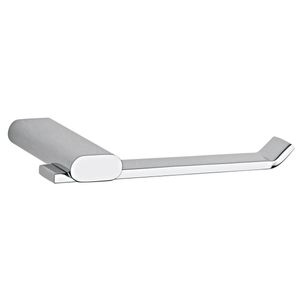Porta Papel Helvex Premier 15104 Cromo