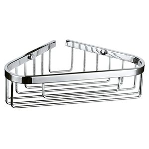 Jabonera de rejilla para Regadera Helvex REJ-02 Cromo
