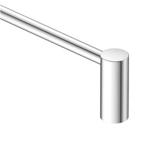 Toallero de Barra Moen Align YB0424CH Cromo