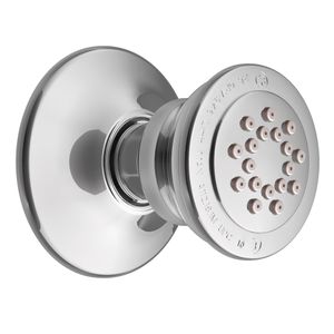 Regadera Spray Spa vertical Moen A501 Cromo