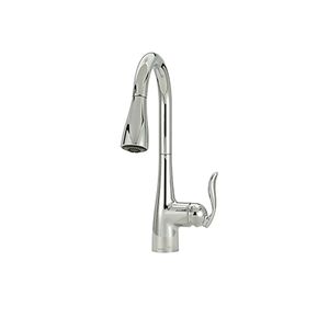 Monomando para Fregadero Moen Arbor 7594C Cromo