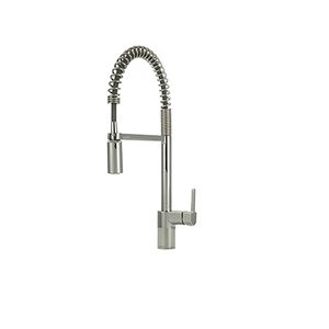 Monomando para Fregadero Moen Aling 5923 Cromo