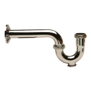 Céspol para Lavabo Moen 708-1 Cromo