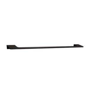 Toallero de Barra Helvex Access ACC-105-EB Ébano