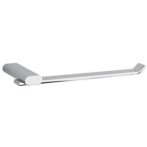 Toallero de Barra corto Helvex Premier 15109 Cromo