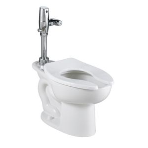 Taza American Standard Cadet Flux Flowise 01230.020 Blanco