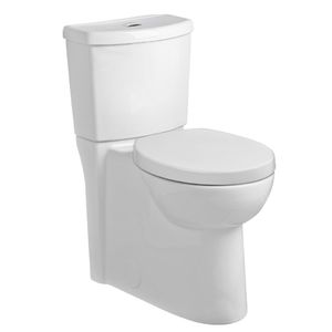 Taza Olímpico H2Option RH 3075120MX.020 Blanco (No incluye tanque)