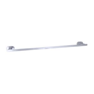Toallero de Barra Tecnobath TB26.409 Cromo