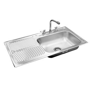 Fregadero Bermes Mark M-201