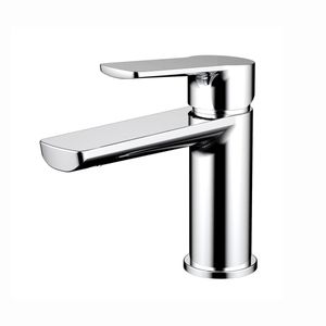 Monomando corto para Lavabo Valmex TB14.011