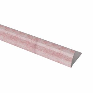 Tira Trim Marmoleada Perdura Salmón 2.40 m