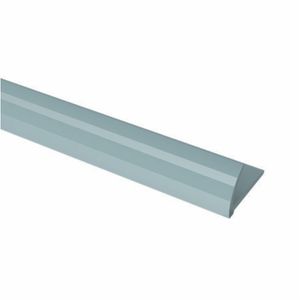 Tira Trim Lisa Perdura Azul Claro 2.40 m