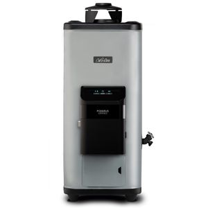 Calentador de paso Calorex COXDPE-11 PODERUS ADVANCE Gas L.P. 11 L/min