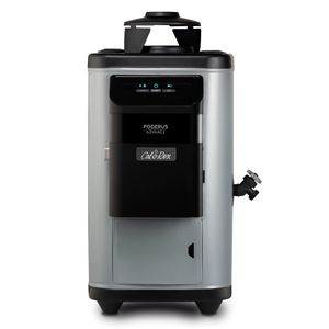 Calentador de paso Calorex COXDPE-06 PODERUS ADVANCE Gas L.P. 6 L/min
