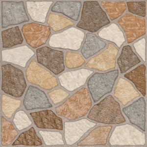 Loseta Lamosa Mixstone 55x55 Café 1.49 1A