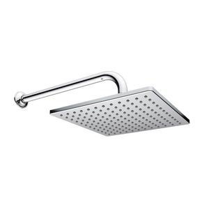 Regadera Urrea 2261B 22 cm