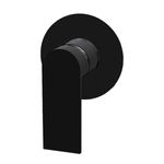 Monomando_para_Regadera_Valmex_TB13.101_Negro_Cromo_341.1325_1