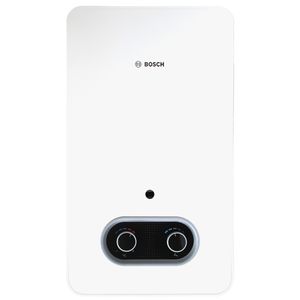 Calentador Instantáneo Bosch CONFORT 13 L Gas L.P.
