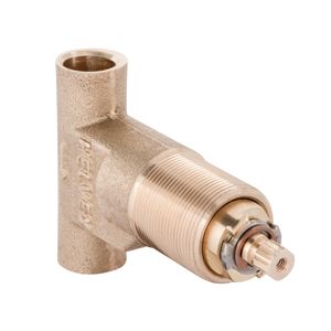 Ensamble para Regadera Helvex E-61-AQ