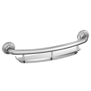 Barra de Seguridad Moen Home Care LR2356DCH Cromo
