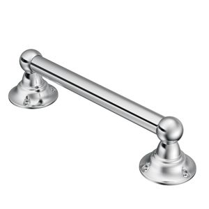 Barra de Seguridad Moen Home care LR2250DCH Cromo