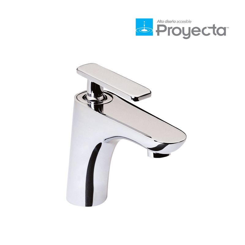 Monomando_corto_para_Lavabo_Proyecta_Integra_MO8-INN-01_Cromo_344.229_1