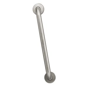 Barra de Seguridad Helvex 305 mm B-305-S Satín