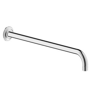 Brazo y Chapetón para Regadera de 16" Fortum FS3008 Cromo