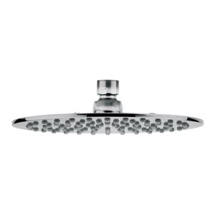 Regadera Helvex H-3008 Cromo