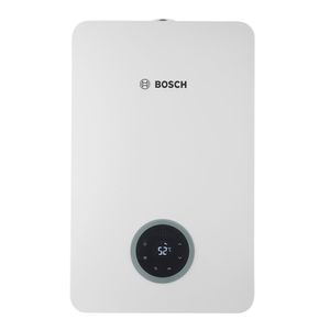 Calentador Instantáneo Bosch BALANZ VENTO 17 L Gas L.P. Blanco