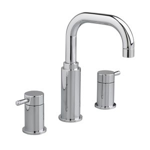 Mezcladora alta para Lavabo de 6" American Standard Serin A 12064801MX.002 Cromo
