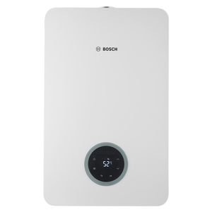 Calentador Instantáneo Bosch BALANZ VENTO 20 L Gas L.P. Blanco