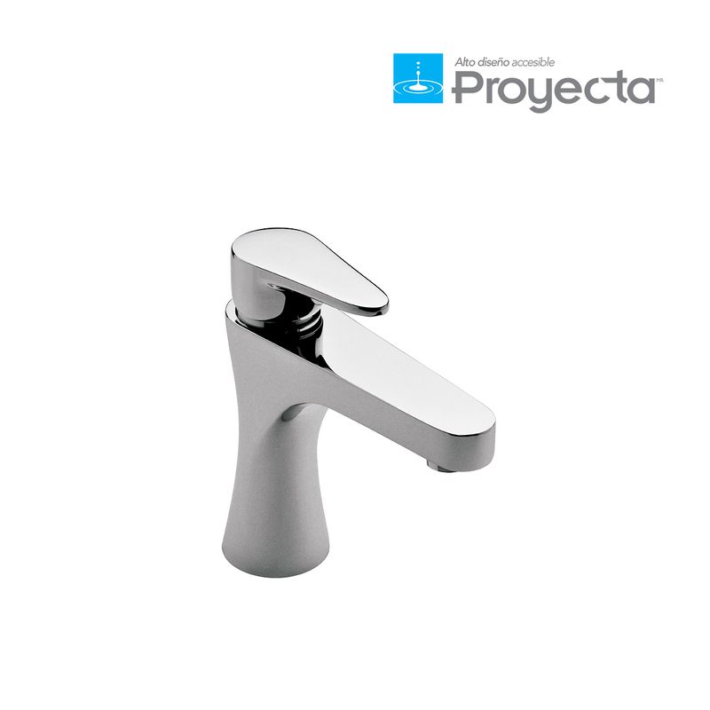 Monomando_corto_para_Lavabo_Proyecta_Deco_MO8-DC-01_Cromo_344.110_1