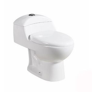 WC OP Dica Piacenza 4006.01 Blanco