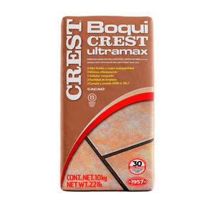 Boquicrest Ultramax Cacao 10 Kg